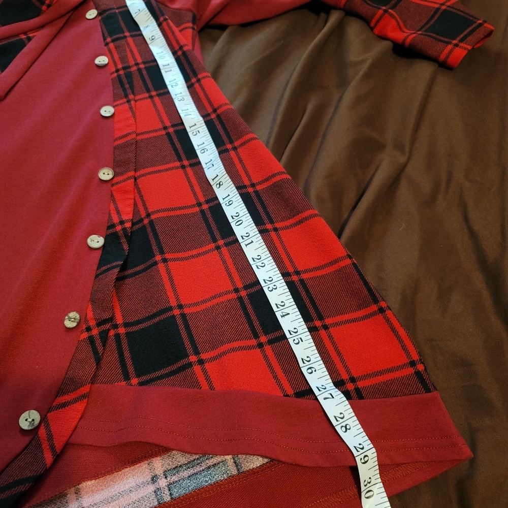 DRESSFO Tunic - Picture 5 of 8